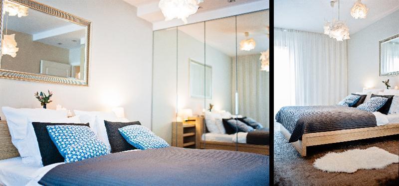 Apartamenty Design Centrum-Garbary Street Poznan Ngoại thất bức ảnh