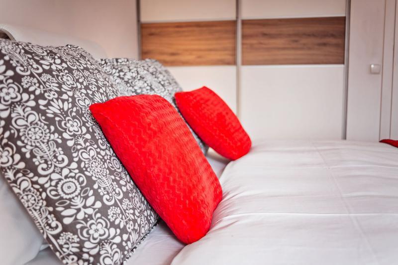 Apartamenty Design Centrum-Garbary Street Poznan Ngoại thất bức ảnh