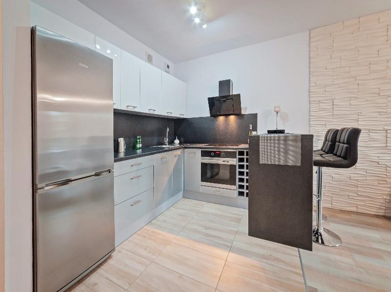 Apartamenty Design Centrum-Garbary Street Poznan Ngoại thất bức ảnh