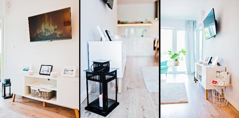 Apartamenty Design Centrum-Garbary Street Poznan Ngoại thất bức ảnh