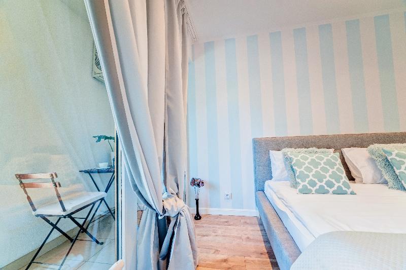 Apartamenty Design Centrum-Garbary Street Poznan Ngoại thất bức ảnh