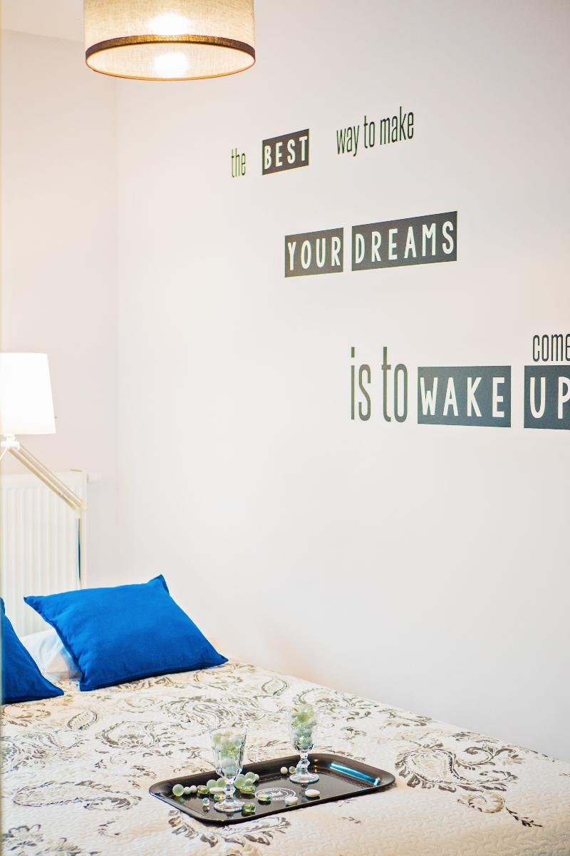 Apartamenty Design Centrum-Garbary Street Poznan Ngoại thất bức ảnh