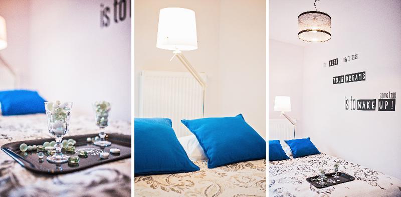 Apartamenty Design Centrum-Garbary Street Poznan Ngoại thất bức ảnh