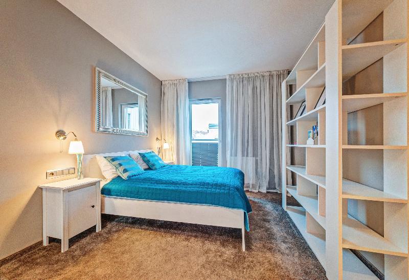 Apartamenty Design Centrum-Garbary Street Poznan Ngoại thất bức ảnh