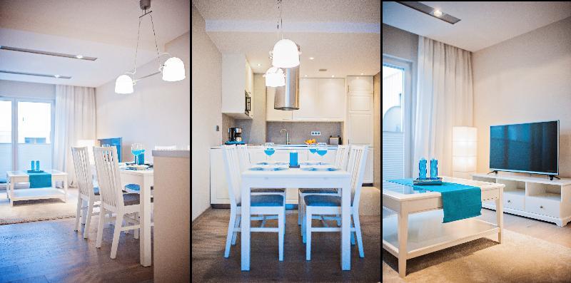Apartamenty Design Centrum-Garbary Street Poznan Ngoại thất bức ảnh