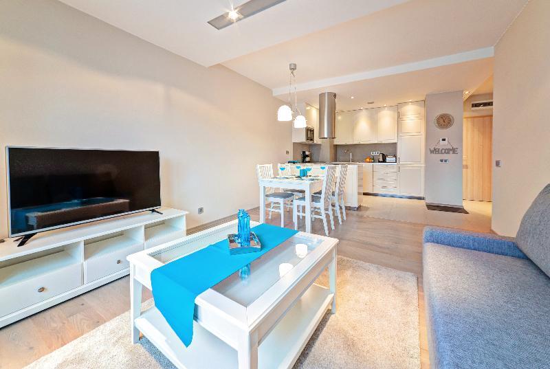 Apartamenty Design Centrum-Garbary Street Poznan Ngoại thất bức ảnh