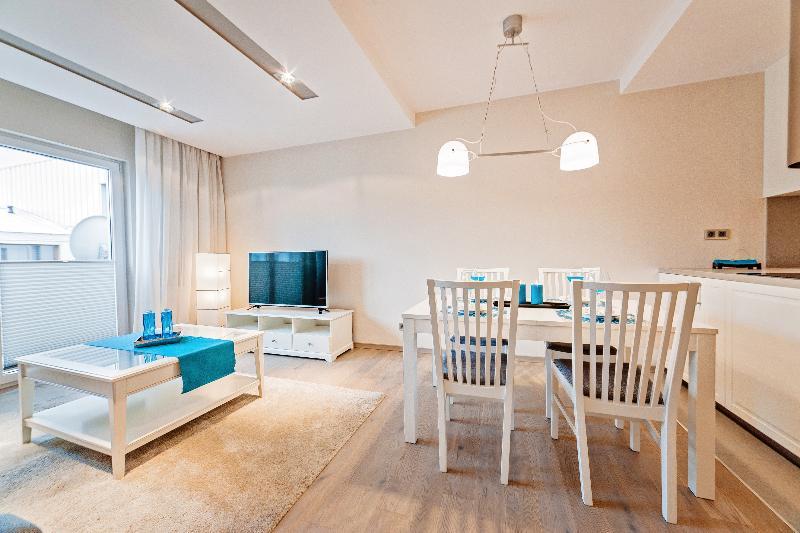 Apartamenty Design Centrum-Garbary Street Poznan Ngoại thất bức ảnh