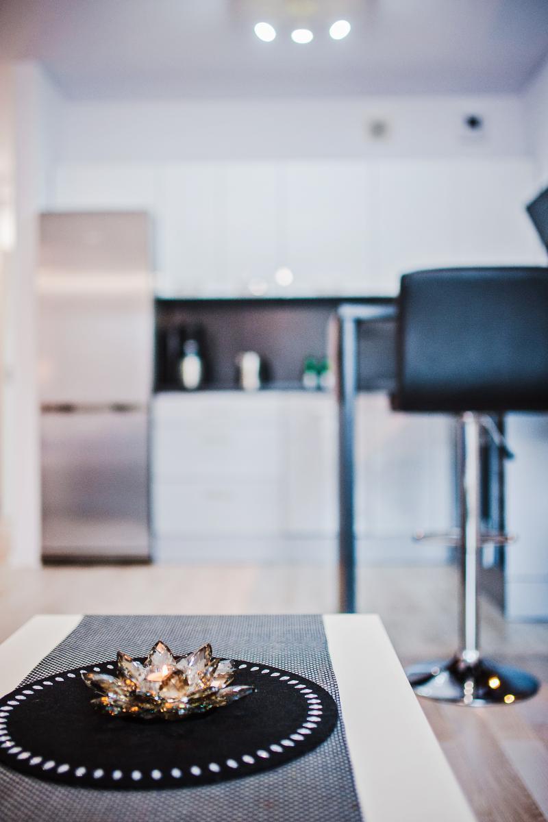 Apartamenty Design Centrum-Garbary Street Poznan Ngoại thất bức ảnh