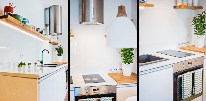 Apartamenty Design Centrum-Garbary Street Poznan Ngoại thất bức ảnh