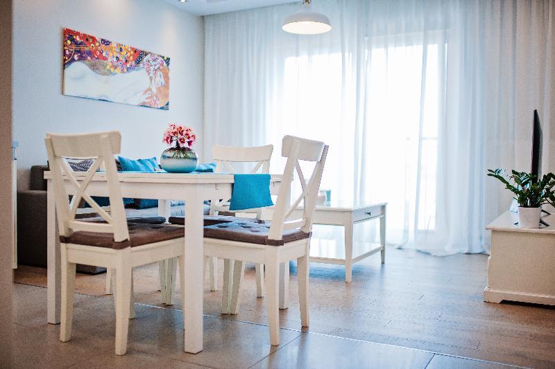Apartamenty Design Centrum-Garbary Street Poznan Ngoại thất bức ảnh