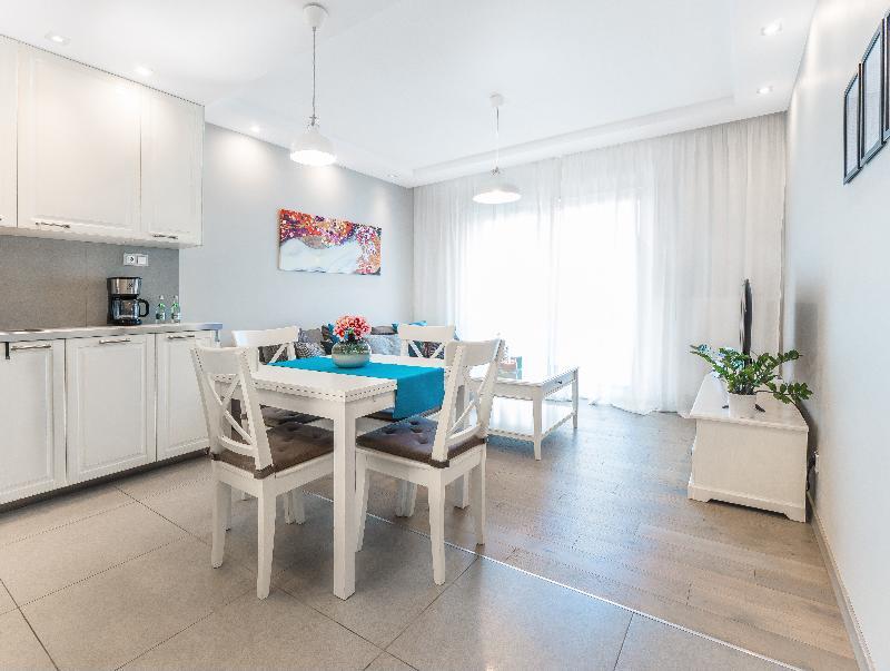 Apartamenty Design Centrum-Garbary Street Poznan Ngoại thất bức ảnh