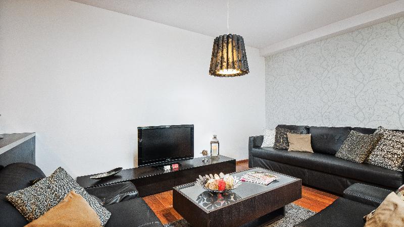 Apartamenty Design Centrum-Garbary Street Poznan Ngoại thất bức ảnh