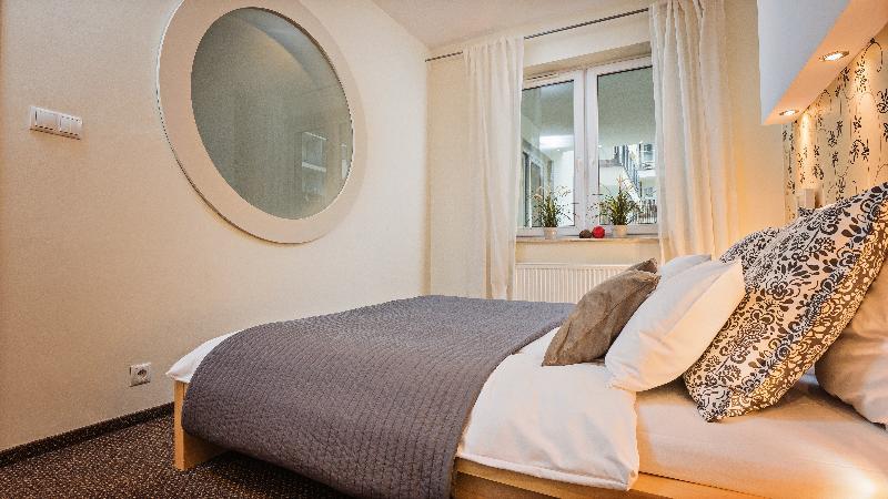 Apartamenty Design Centrum-Garbary Street Poznan Ngoại thất bức ảnh
